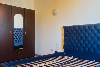 Apartament cu 4 camere decomandat în Cișmigiu - 10