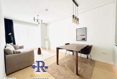 Apartament cu 2 camere semidecomandat în Someșeni