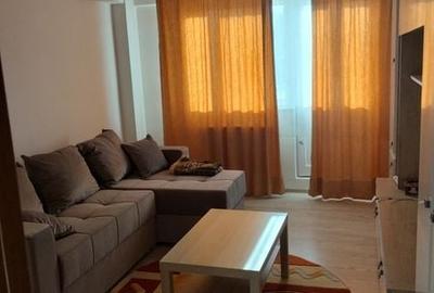 Apartament cu 2 camere în Central - 1