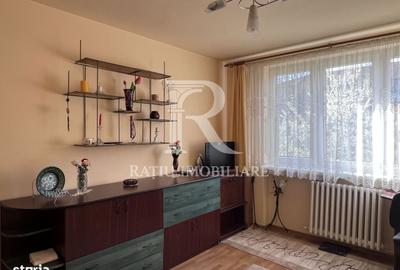 Apartament cu 3 camere semidecomandat în Orașul Nou - 5