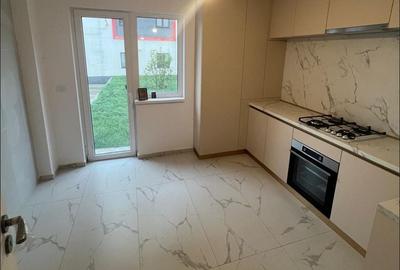Apartament cu 3 camere decomandat în Bucium - 8