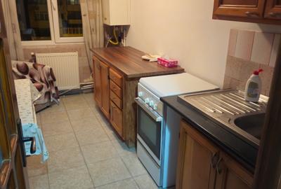 Apartament cu 2 camere în Brăilei
