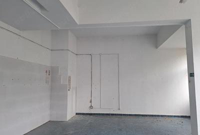 Spațiu comercial, de 155 mp, în Central - 6