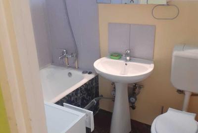 Garsonieră în Lipovei
