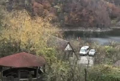 Casă cu 6 camere în Băile Herculane - 3
