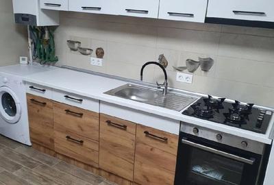 Apartament cu 3 camere decomandat în Central - 5