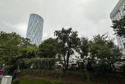 Apartament cu 2 camere semidecomandat, mobilat în Floreasca - 10
