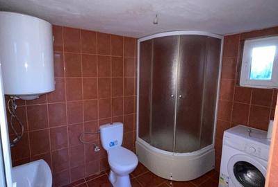 Casă cu 4 camere în Șimian - 7
