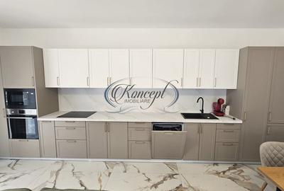 Duplex cu 5 camere cu Canalizare în Iris - 14