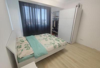 Apartament cu 2 camere decomandat în Militari - 2