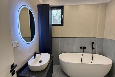 Duplex cu 6 camere cu Canalizare în Iancu Nicolae - 40