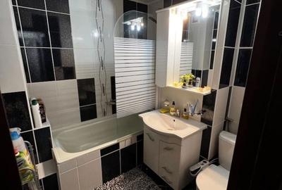 Apartament cu 3 camere decomandat în Central - 5