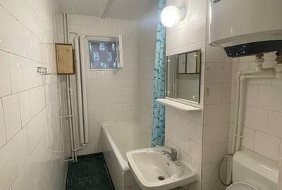 Apartament cu 3 camere nedecomandat, mobilat în Tomis Nord - 5