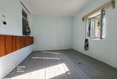 Casă cu 4 camere decomandat cu Teren 420 Mp în Central