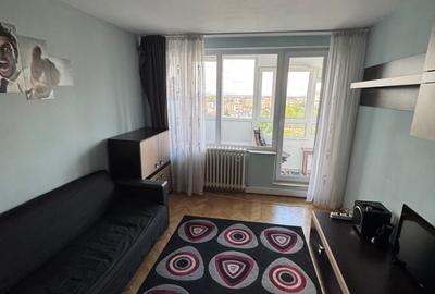 Apartament cu 2 camere semidecomandat în Tătărași - 1
