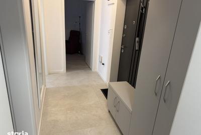 Apartament cu 2 camere decomandat în Central - 10