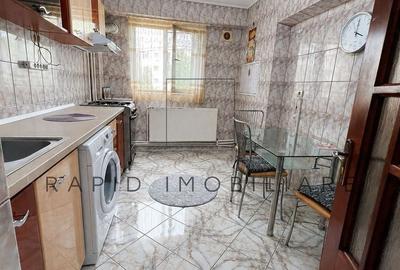 Apartament cu 2 camere decomandat în Micro 21 - 5