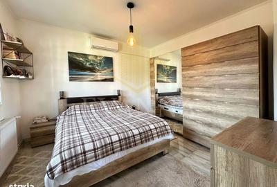 Casă cu 5 camere cu Teren 1200 Mp în Central - 13