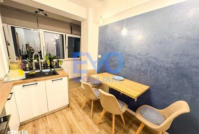 Apartament cu 2 camere decomandat în Miroslava