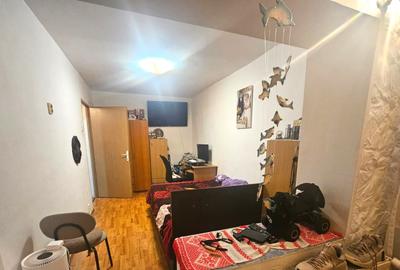 Apartament cu 3 camere decomandat în Aviației - 6