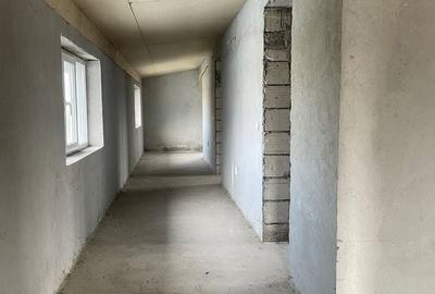Casă cu 4 camere în Poroschia - 8