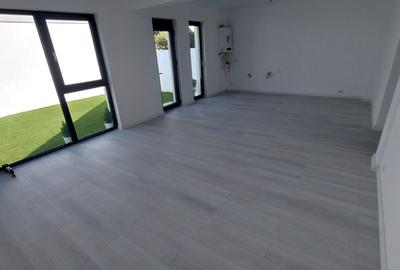 Casă cu 4 camere în Preajba - 6