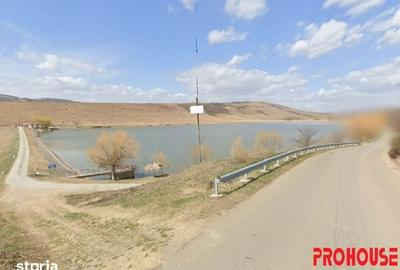 Teren de 7000 mp, în Găiceana - 3