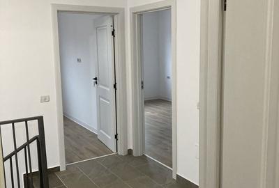 Casă cu 4 camere cu Teren 400 Mp în Tărlungeni - 19