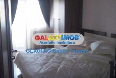 Apartament cu 2 camere decomandat în Popa Șapcă