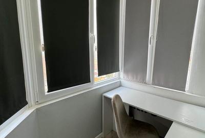 Garsonieră decomandată în Stana