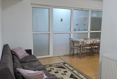 Garsonieră decomandată în Central - 5