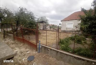 Casă cu 5 camere cu Teren 1034 Mp în Berveni - 3