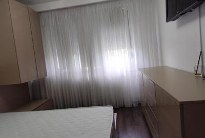 Apartament cu 2 camere decomandat, mobilat în Drumul Taberei - 2