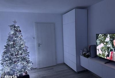 Apartament cu 2 camere în Județean