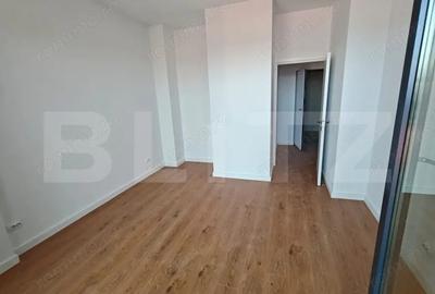 Apartament cu 2 camere semidecomandat în Florești - 1
