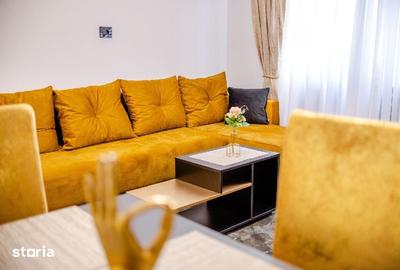 Apartament cu 2 camere în Nord - 9