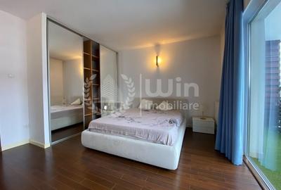 Apartament cu 5 camere semidecomandat, mobilat în Bună Ziua - 7