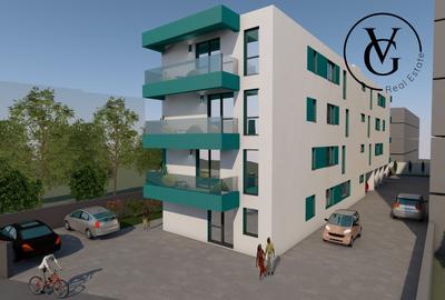 Apartament cu 3 camere decomandat în Elvila - 3
