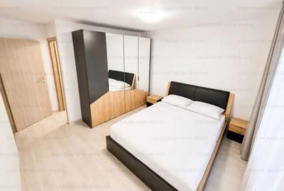 Apartament cu 2 camere decomandat în Răcădău