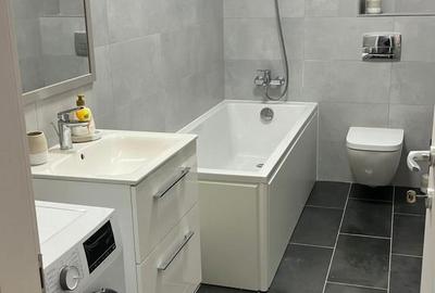 Apartament cu 2 camere decomandat, mobilat în Cug - 7