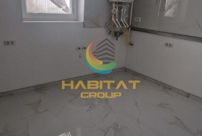 Apartament cu 3 camere semidecomandat în Berceni