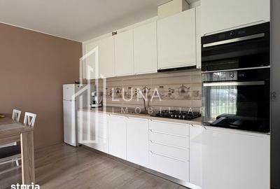 Apartament cu 3 camere în Tudor - 2