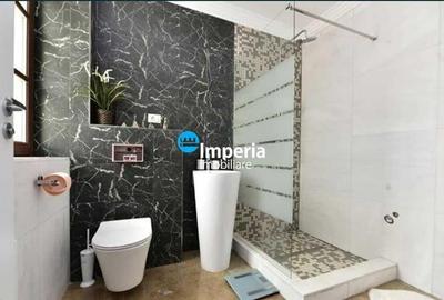 Duplex cu 4 camere cu Canalizare în Lunca Cetățuii - 5