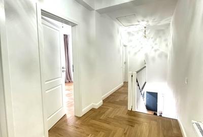 Duplex cu 4 camere cu Canalizare în Bragadiru - 8