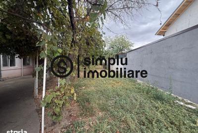 Casă cu 2 camere cu Teren 624 Mp în Bariera Vâlcii