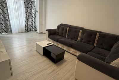 Apartament cu 3 camere decomandat, mobilat în Brâncoveanu - 11