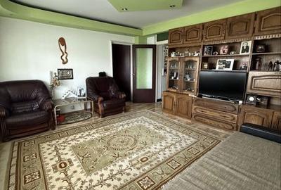 Apartament cu 2 camere în Doamna Ghica - 5