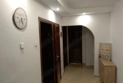 Apartament cu 3 camere decomandat, mobilat în Știrbei Vodă - 3