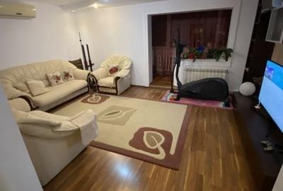 Apartament cu 3 camere decomandat în Zimbru - 4