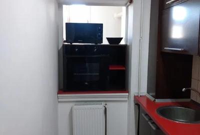 Garsonieră decomandată, mobilată în Păcurari - 3